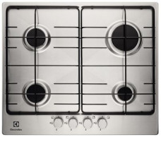 Поверхность ELECTROLUX egg 6243 nox Поверхность ELECTROLUX egg 6243 nox