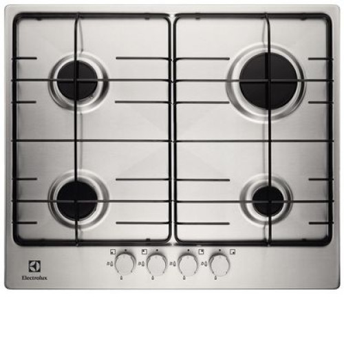 Поверхность ELECTROLUX egg 6243 nox