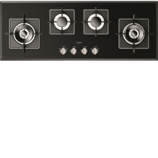 Варочная панель FULGOR FCH 1124 G 2DWK BK