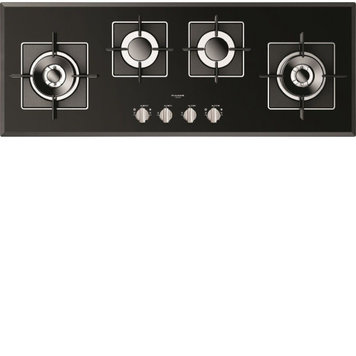 Варочная панель FULGOR FCH 1124 G 2DWK BK