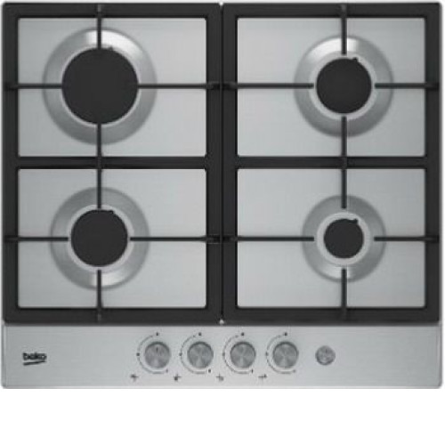 Варочная поверхность BEKO HIAG 64235 SX
