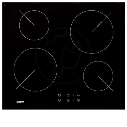 Варочная поверхность AKPO PIA 6082501