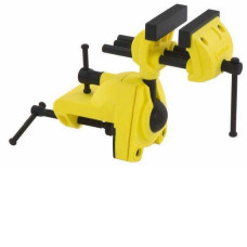 Тиски универсальные для моделирования STANLEY 1-83-069