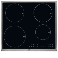 Поверхность AEG hk 634200 xb Поверхность AEG hk 634200 xb