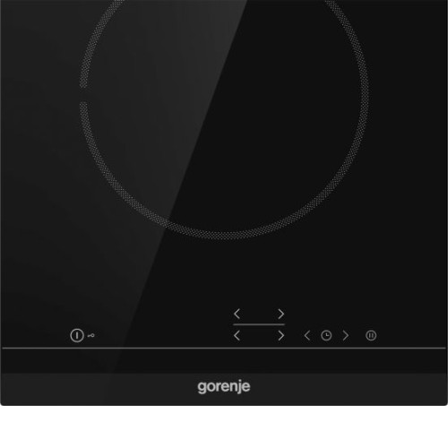 Стеклокерамическая панель Gorenje ECT 321 BCSC