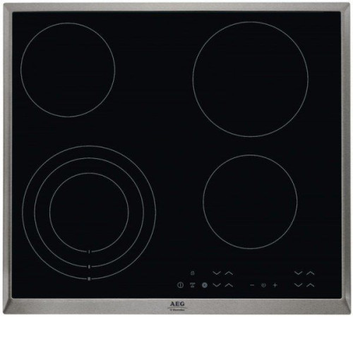 Поверхность AEG hk 634020 xb