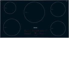 Поверхность MIELE km 6382