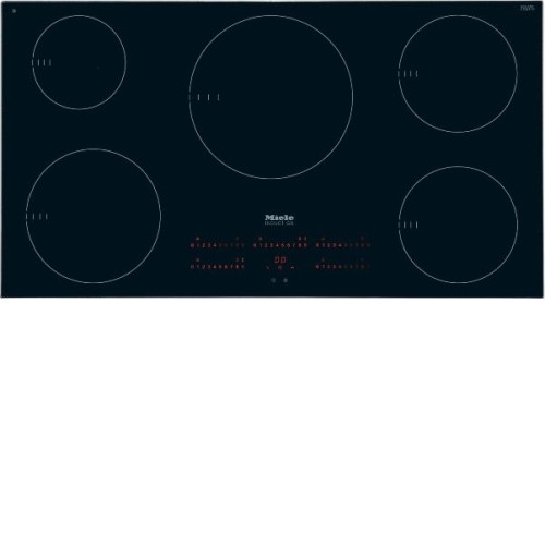 Поверхность MIELE km 6382