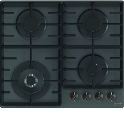 Газовая варочная панель GORENJE GTW 641 INB