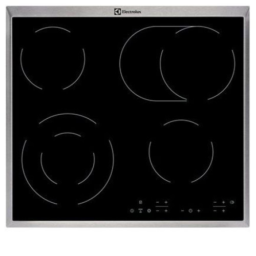 Поверхность ELECTROLUX ehf 6346 xok