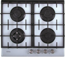 Газовая поверхность KORTING HGG 635 CTW Газовая поверхность KORTING HGG 635 CTW