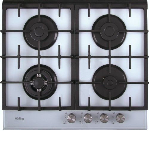 Газовая поверхность KORTING HGG 635 CTW