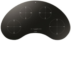 Варочная панель FULGOR CHM 904 ID TS BK