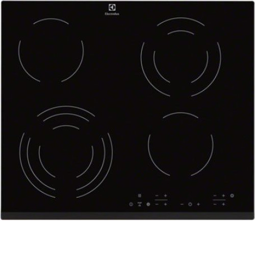 Поверхность ELECTROLUX ehf 6343 fok