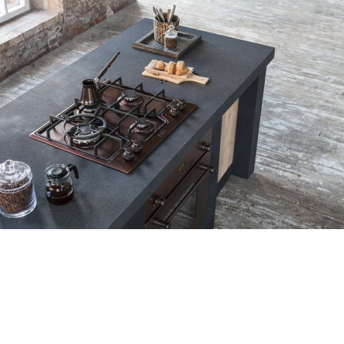 Поверхность KORTING hg 6115 ctrc