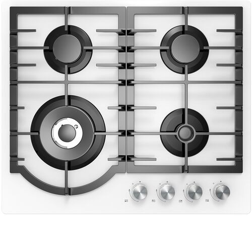 Варочная поверхность MIDEA MG696VGW