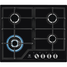 Газовая панель Electrolux GPE 363 MB Газовая панель Electrolux GPE 363 MB