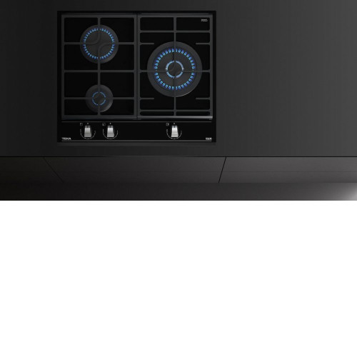 Газовая панель Teka GZC 63310 XBN BLACK (112570138)