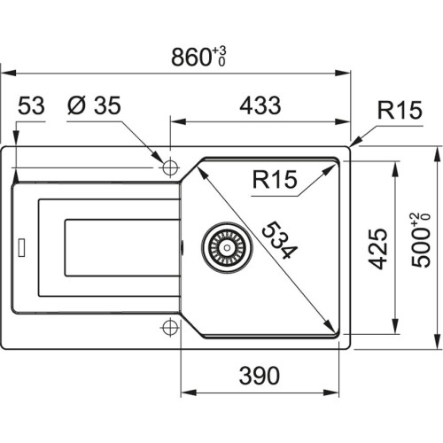 Варочная панель BEKO HII 68600 PTX