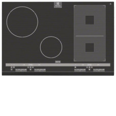 Поверхность ELECTROLUX ehh 98945 fg Поверхность ELECTROLUX ehh 98945 fg