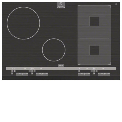 Поверхность ELECTROLUX ehh 98945 fg