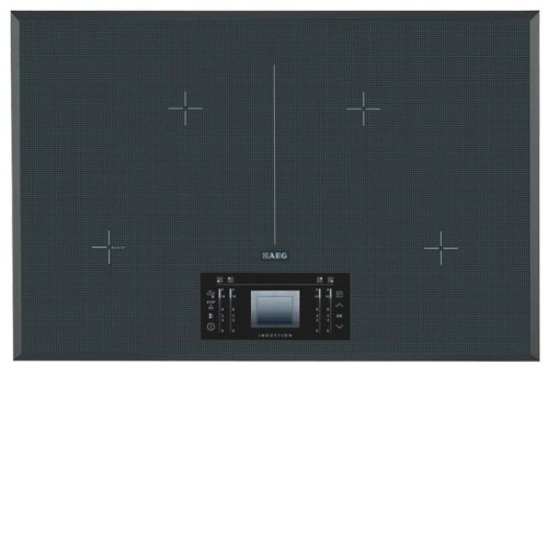 Поверхность AEG hk 894400 fg