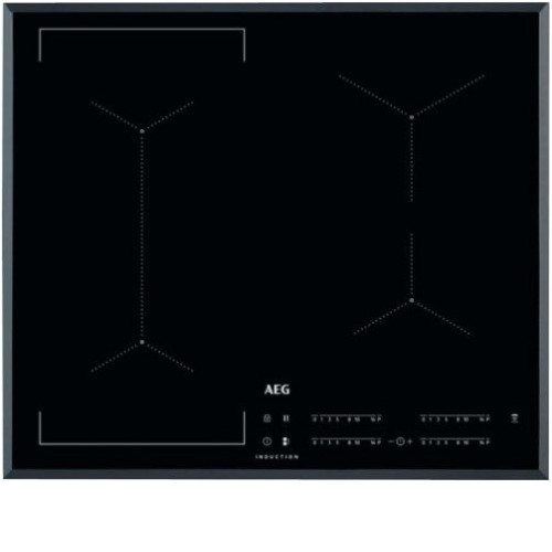 Варочная поверхность AEG IKR64441FB