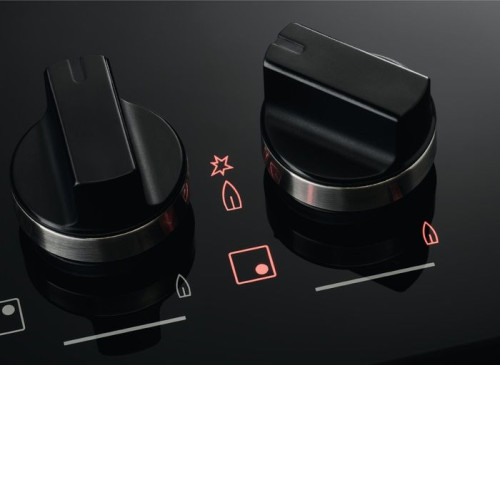 Варочная поверхность AEG HKB95450NB