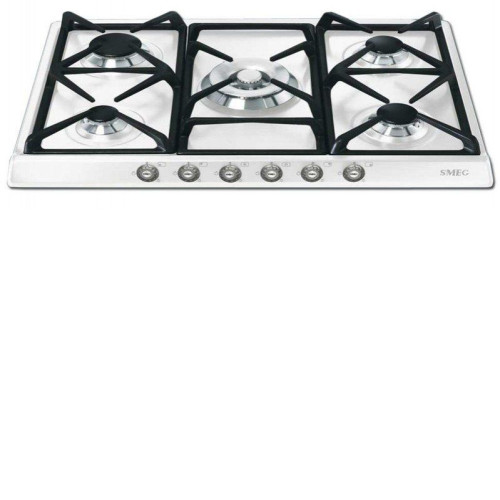 Поверхность SMEG sr775bs