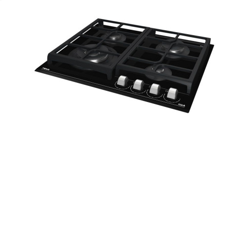 Газовая панель Teka GZC 64320 XBN NIGHT RIVER BLACK (112570042)