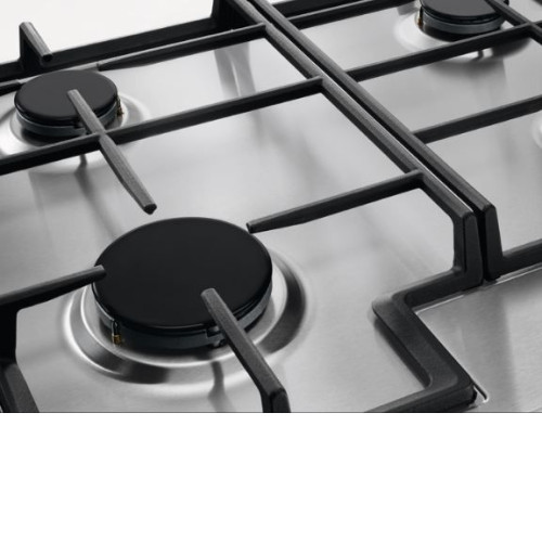 Варочная панель ZANUSSI GPZ 263 SS