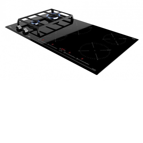 Варочная поверхность TEKA HYBRID JZC 96324 ABN BK (112570150)
