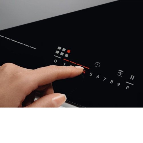 Варочная панель ELECTROLUX EIV 9467