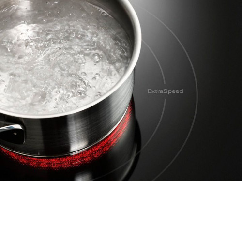 Варочная панель Miele KM 6565 FR
