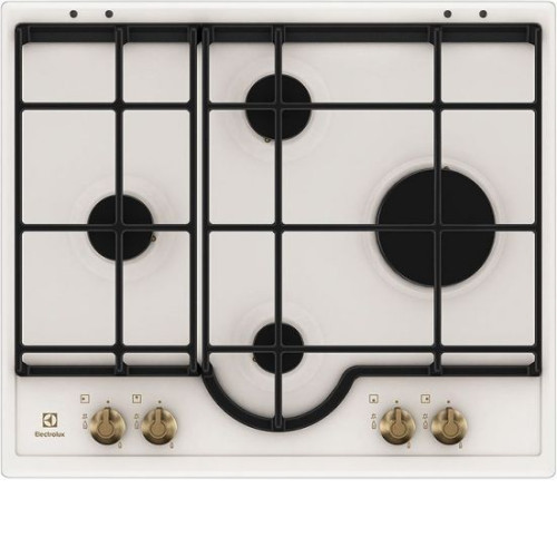 Газовая поверхность ELECTROLUX GPE 362 RBW