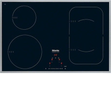 Поверхность MIELE km 6347