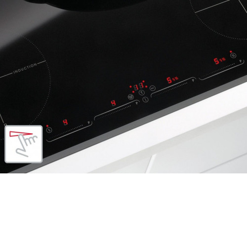 Поверхность GORENJE is 642 axc