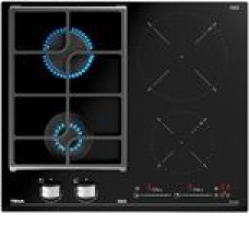 Варочная поверхность TEKA HYBRID JZC 64322 ABN BK (112570132)