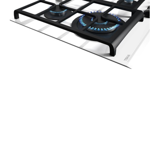 Газовая панель Teka GZC 64321 XBN WHITE (112570049)