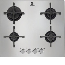 Поверхность ELECTROLUX egt 6342 nox Поверхность ELECTROLUX egt 6342 nox