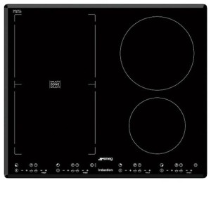 Поверхность SMEG sim61bde