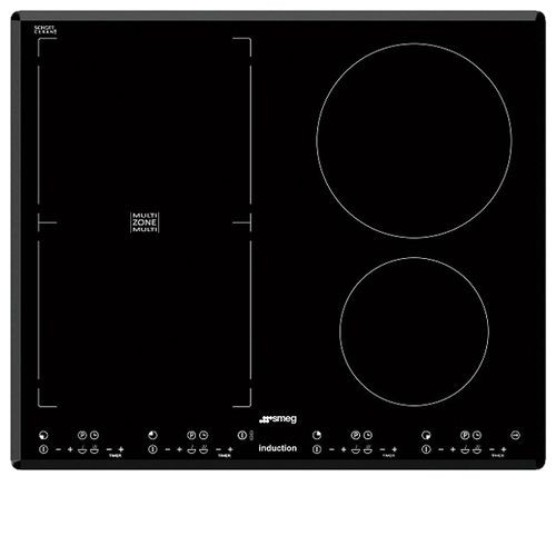 Поверхность SMEG sim61bde