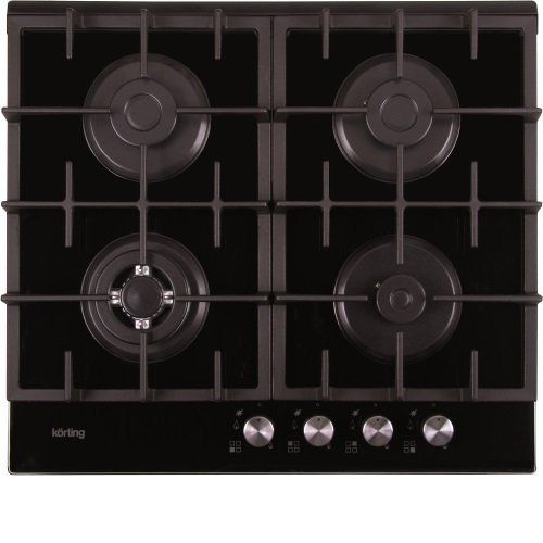 Газовая поверхность KORTING HGG 635 CTN