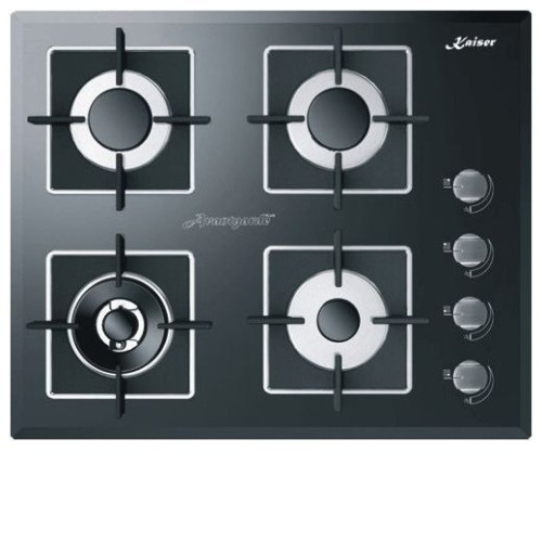 Поверхность KAISER kcg 6982w turbo