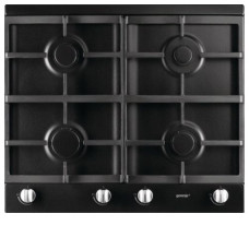 Газовая панель Gorenje GGS 64 AB