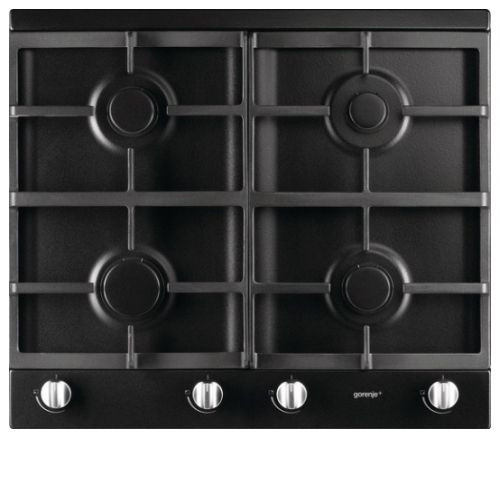Газовая панель Gorenje GGS 64 AB