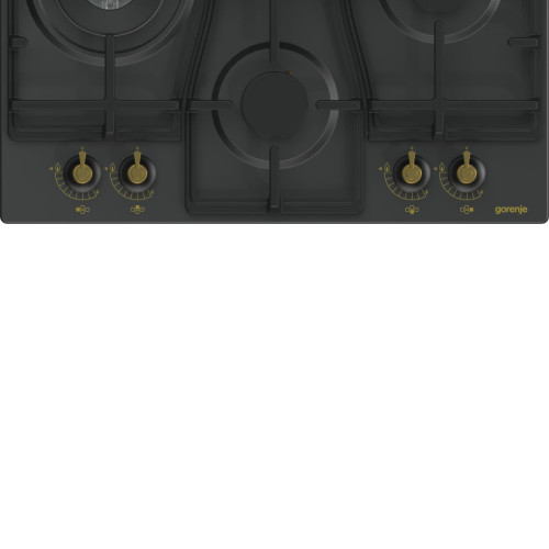 Газовая панель Gorenje GW 6D41 CLB