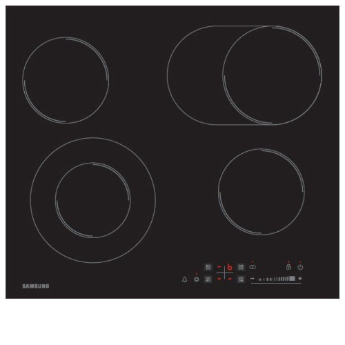 Поверхность SAMSUNG ctr164n026
