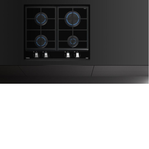 Газовая панель Teka GZC 64300 XBN BLACK (112570034)