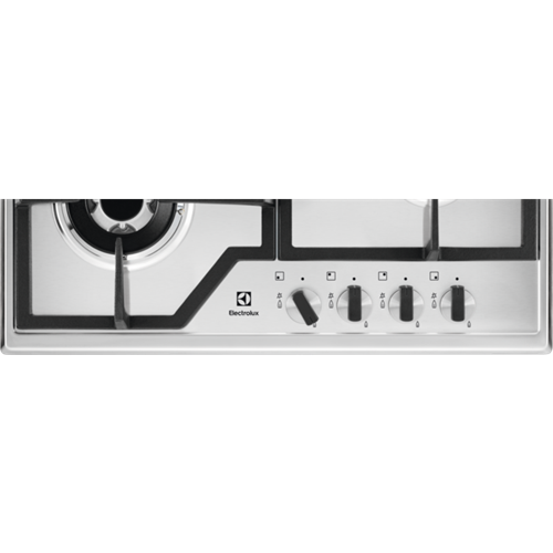 Газовая панель Electrolux GPE 363 MX